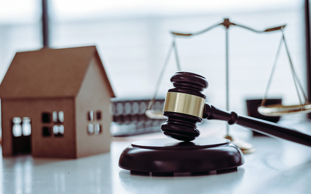 Erie County Landlord Guide: Navigating the Buffalo HUB Court Eviction Process