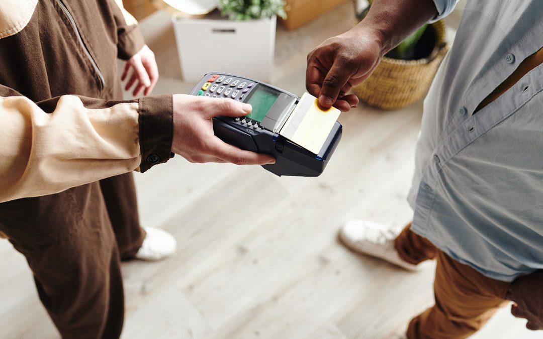 “If They Pay… They Stay!”