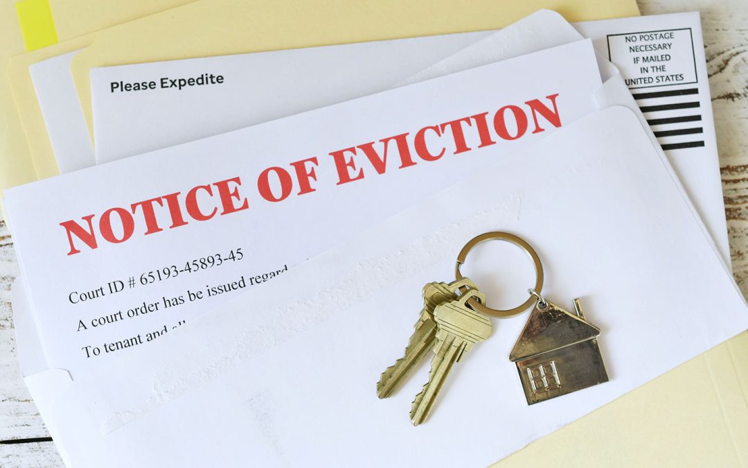 Non-Payment Eviction Proceedings in New York State are for “Rent Only”